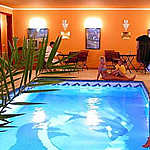 Budapest Hotel Pension Hotel TOMEGA City Budapest