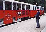 Kindereisenbahn